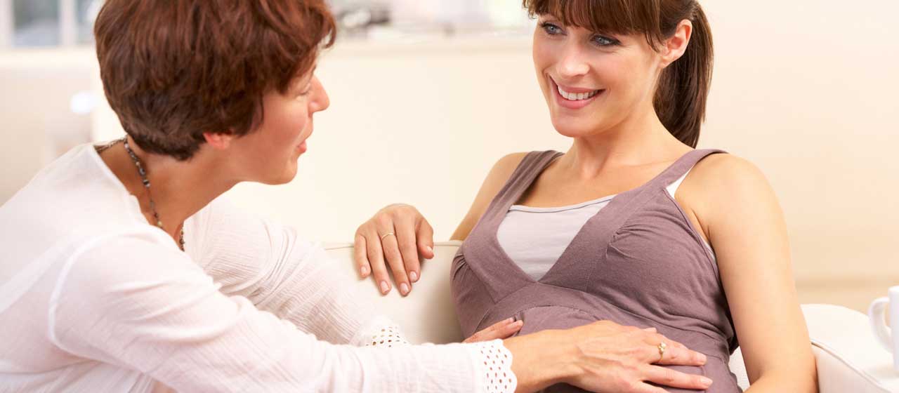 Helping Pregnant Women 56