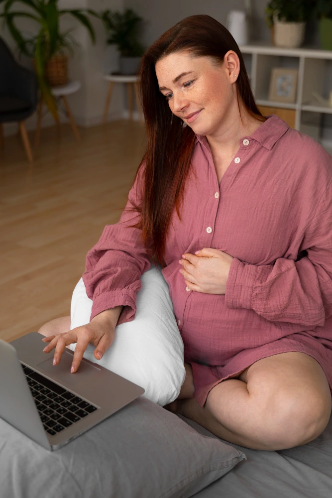 Birth Learning Doula Training