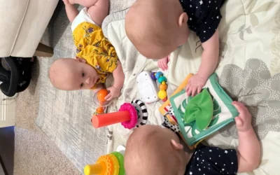 Whispers of Hope: Nurturing Life Amidst the Shadows of Loss