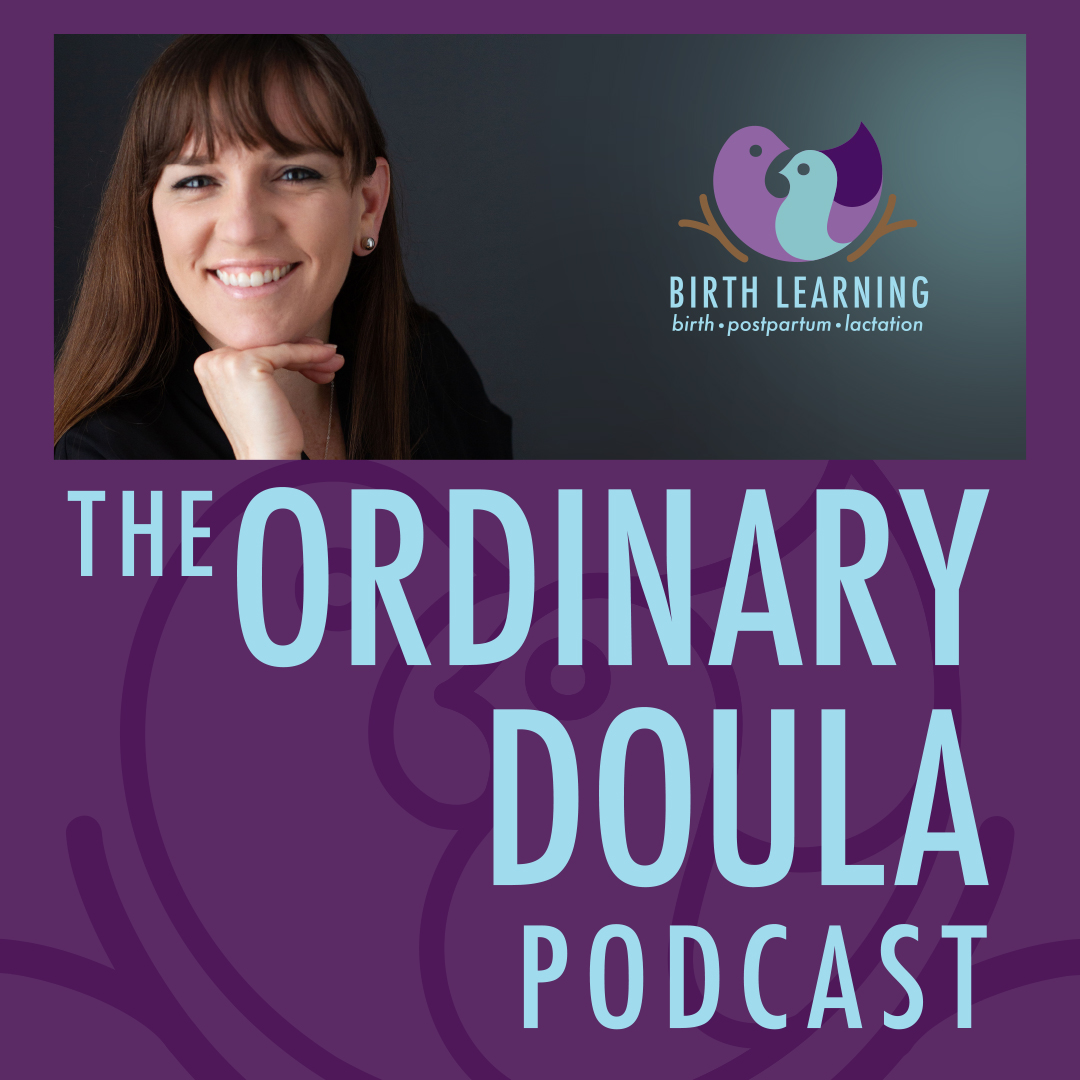 The Ordinary Doula FNL