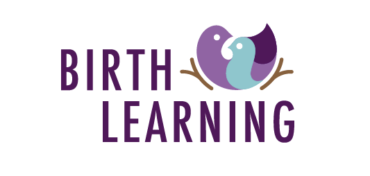 Birth Learning Logo