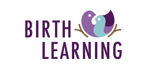 Birth Learning Logo