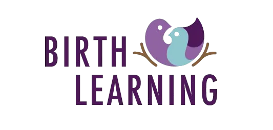 Birth Learning Logo